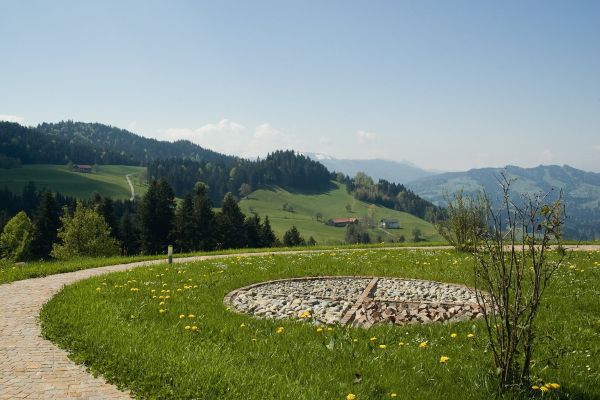 Wellnesshotel Linde (Sulzberg)